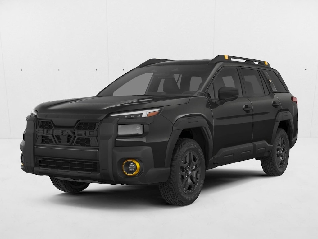 New 2026 Subaru Outback Wilderness SUV