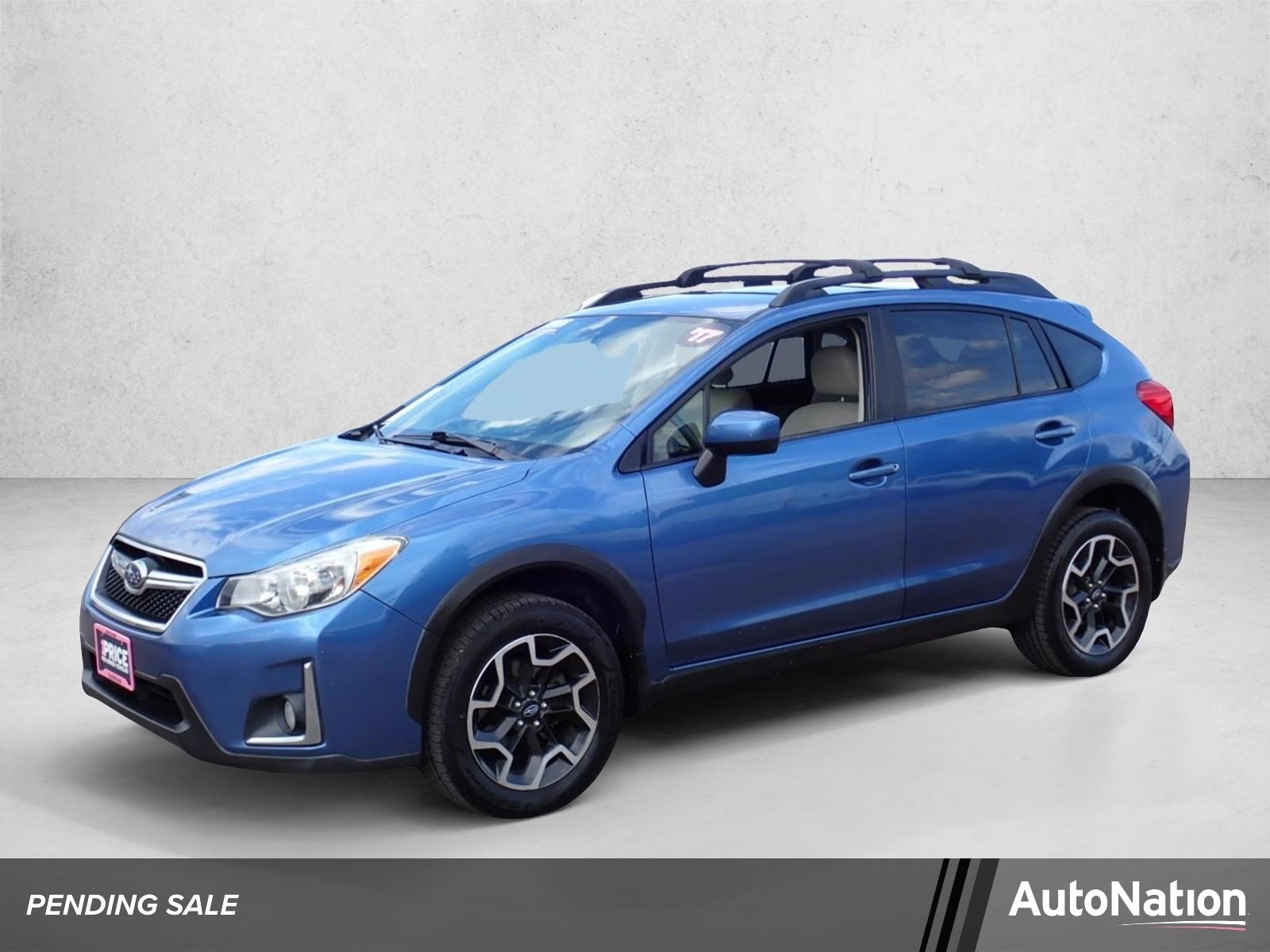 2017 Subaru Crosstrek