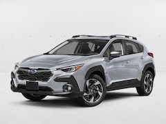 New 2026 Subaru Crosstrek Limited SUV T3718081 near Denver, CO