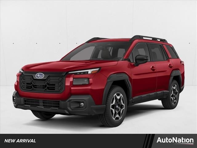 2026 Subaru Outback Touring XT's photo