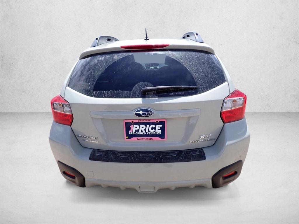 Used 2014 Subaru XV Crosstrek Premium SUV