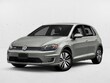  Volkswagen e-Golf