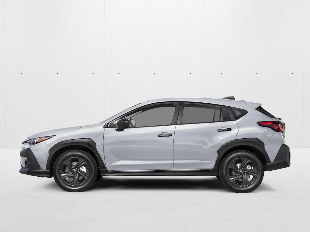 New 2026 Subaru Crosstrek Base SUV