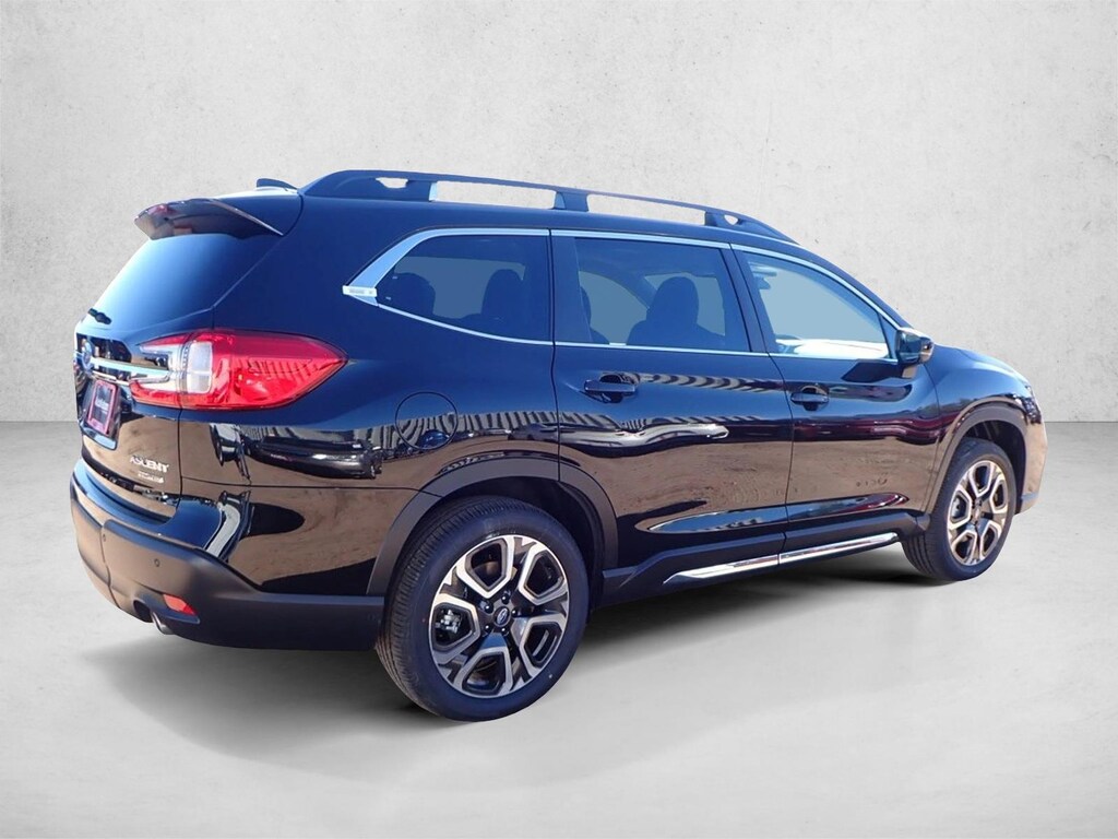 New 2025 Subaru Ascent Limited 7-Passenger SUV