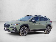 New 2026 Subaru Crosstrek Limited SUV T3707459 near Denver, CO