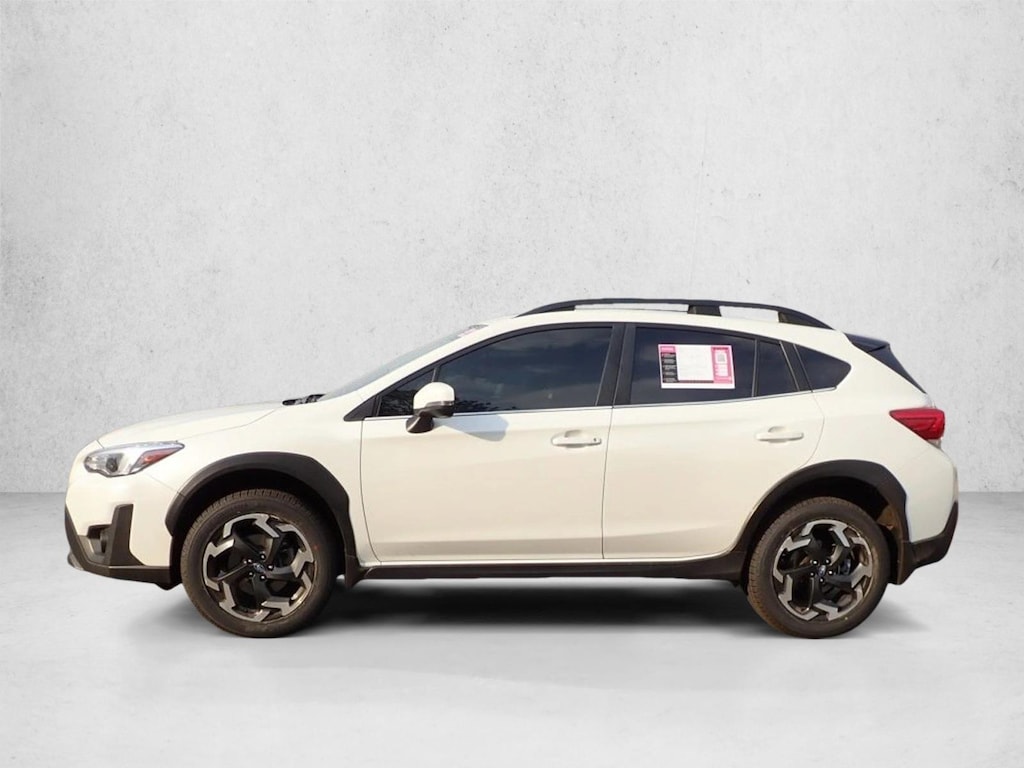 Used 2023 Subaru Crosstrek Limited SUV
