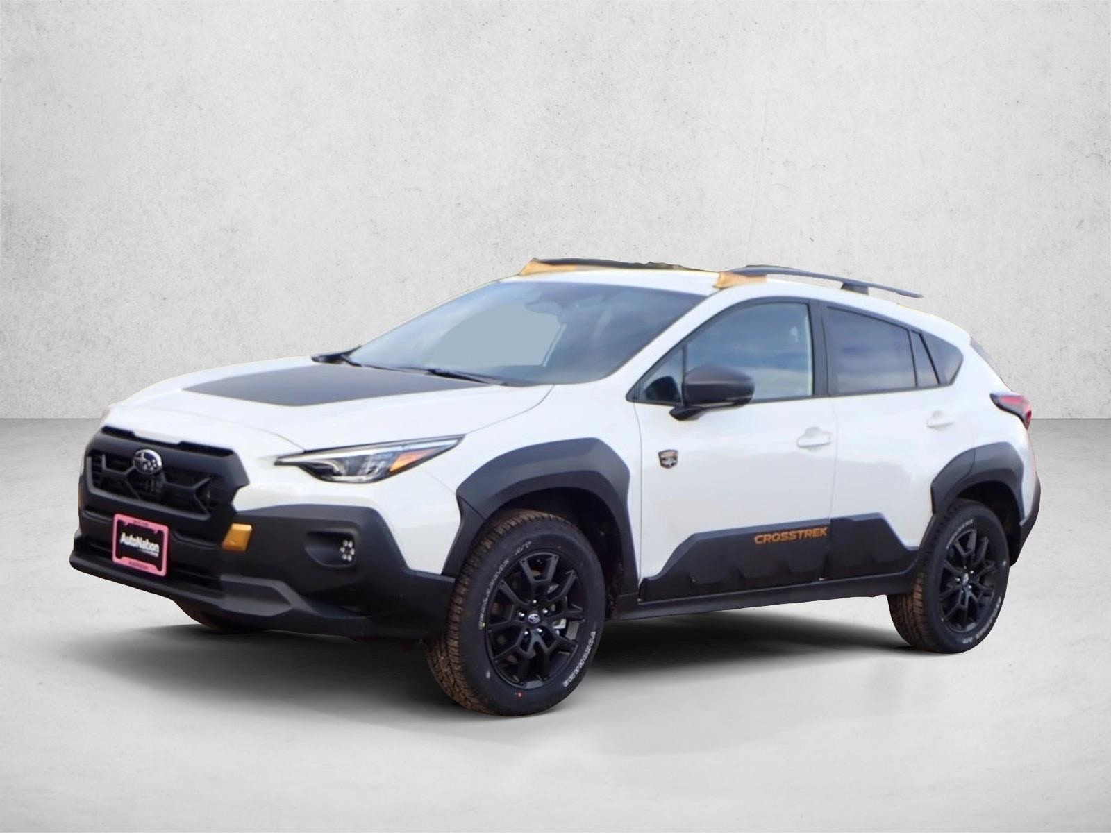2026 Subaru Crosstrek Wilderness's photo
