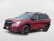 Subaru Ascent