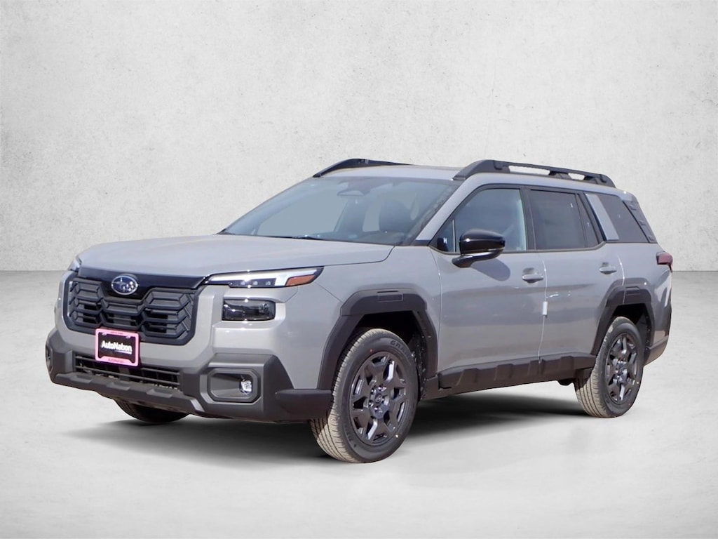 New 2026 Subaru Outback Premium SUV