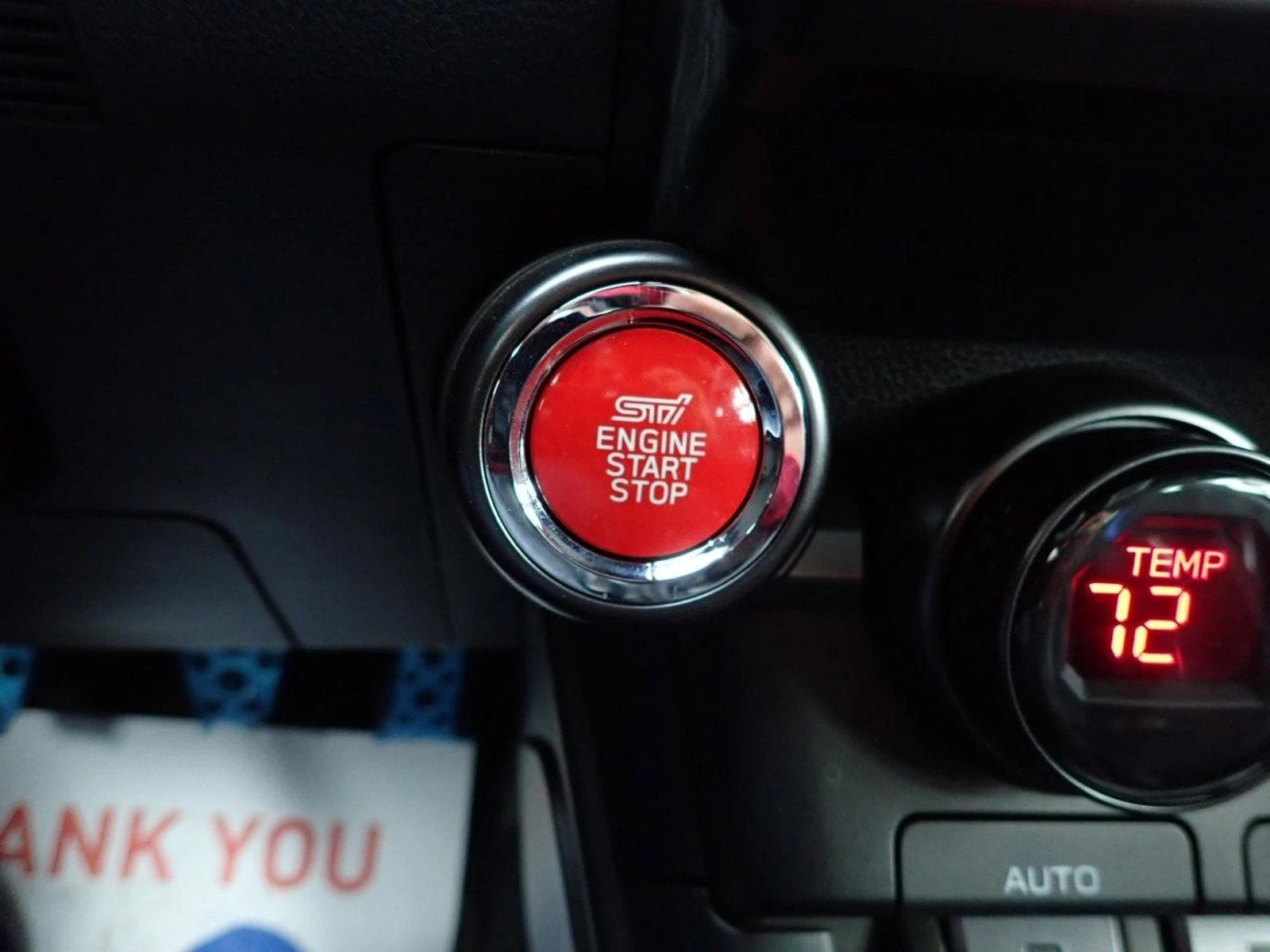 2025 Subaru BRZ tS - Photo 22