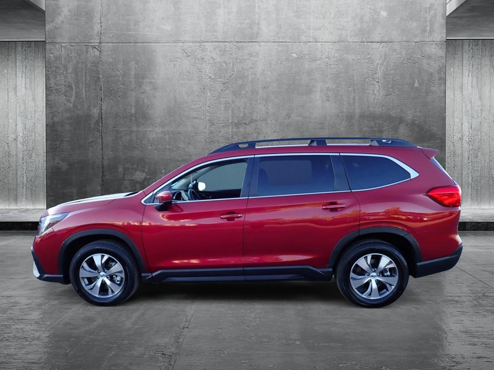 Certified 2024 Subaru Ascent Premium with VIN 4S4WMAEDXR3440332 for sale in Centennial, CO