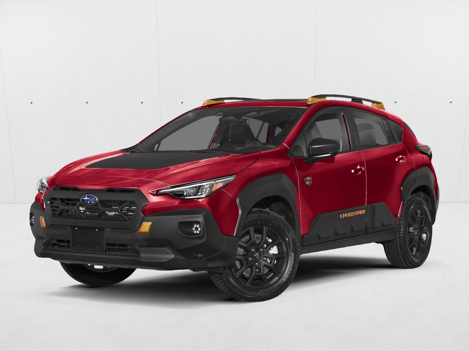 2026 Subaru Crosstrek Wilderness's photo