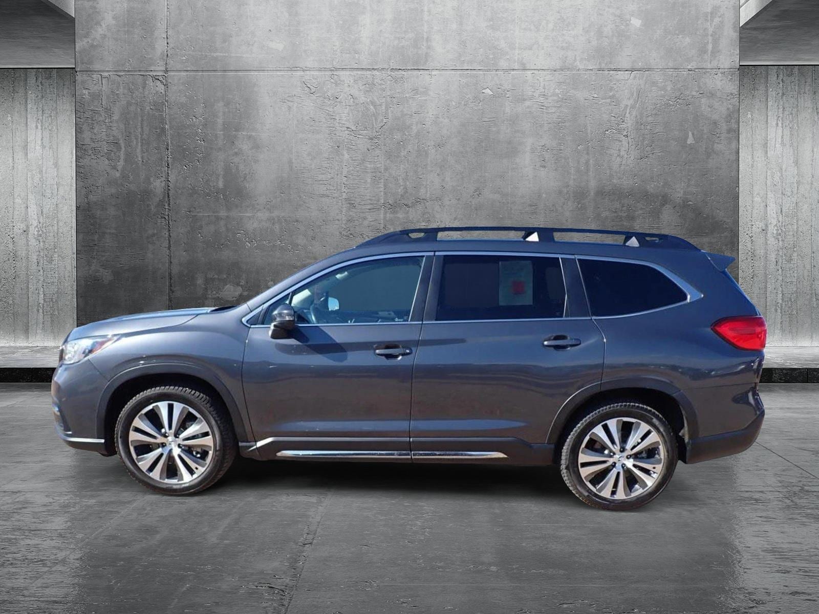 Used 2019 Subaru Ascent Limited with VIN 4S4WMAMD8K3444774 for sale in Centennial, CO