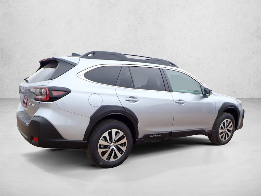 New 2025 Subaru Outback Premium SUV