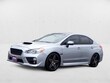  Subaru WRX