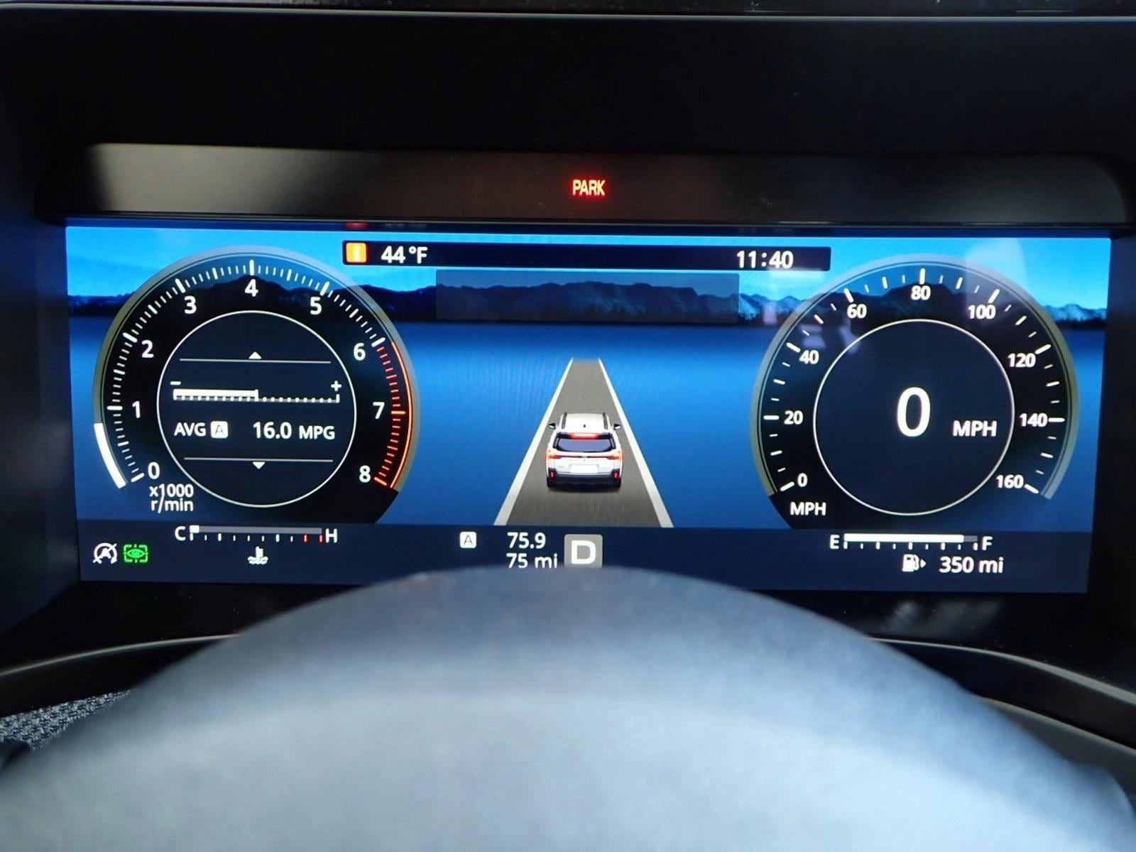 2026 Subaru Outback Limited XT - Photo 28