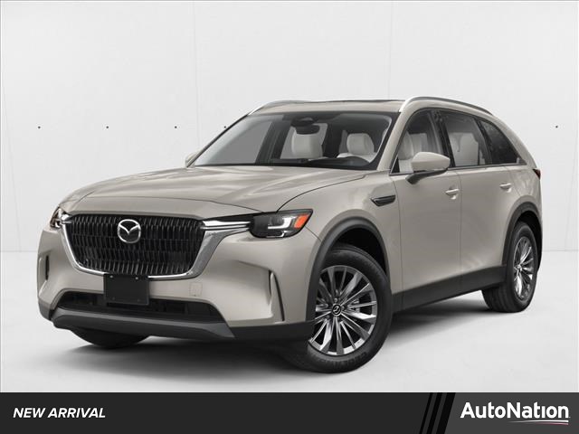 2024 Mazda CX-90