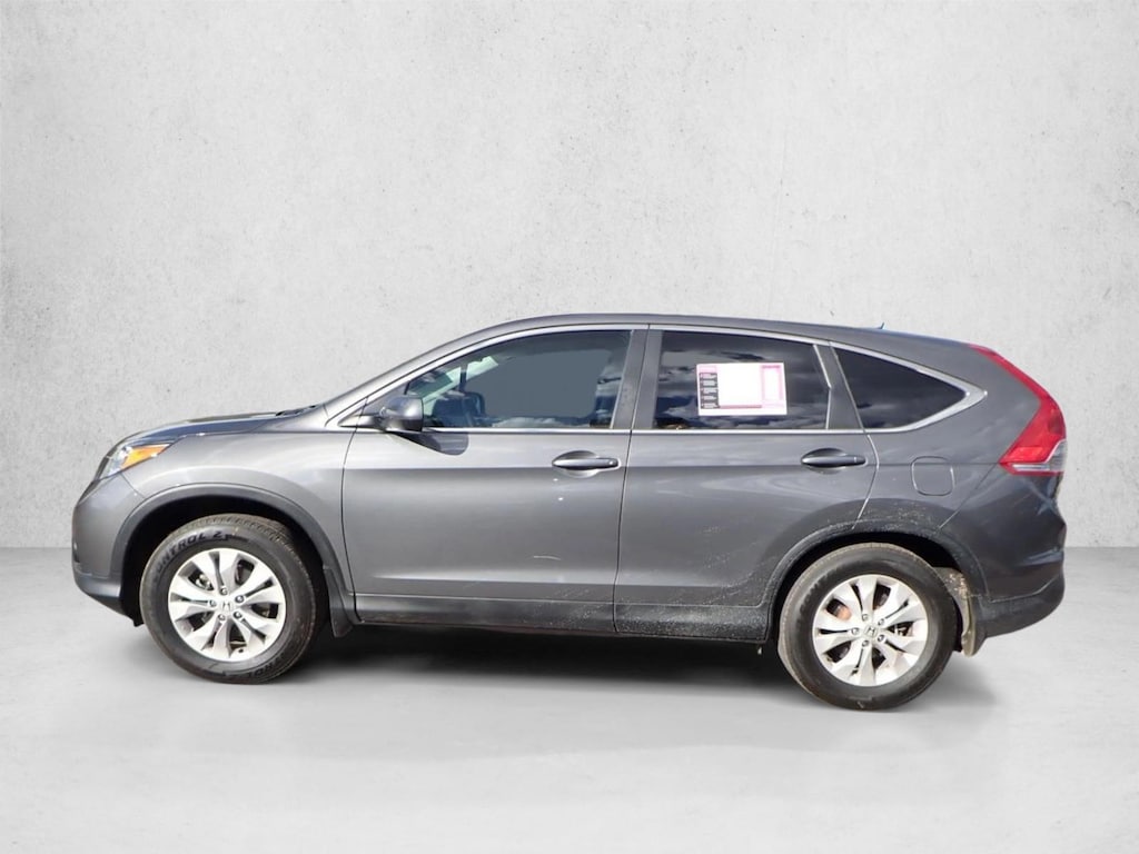 Used 2014 Honda CR-V EX SUV