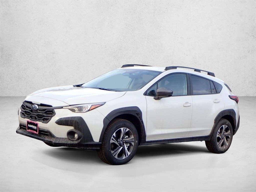 New 2026 Subaru Crosstrek Premium SUV