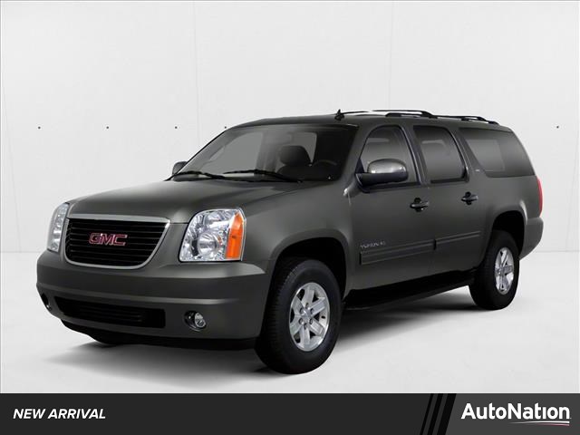 2013 GMC Yukon XL