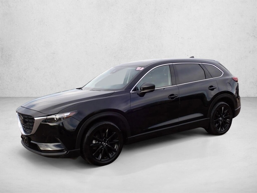 Used 2023 Mazda CX-9 Touring Plus SUV