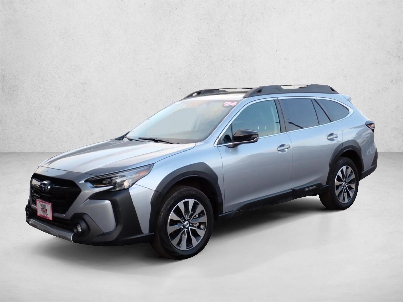 2024 Subaru Outback Limited's photo