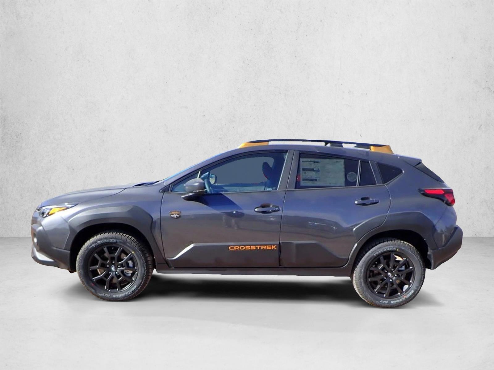 2026 Subaru Crosstrek Wilderness photo 2