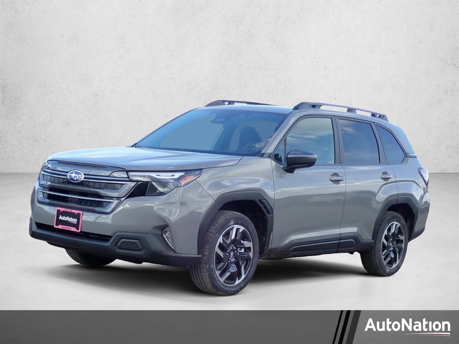2026 Subaru Forester Premium Hybrid's photo
