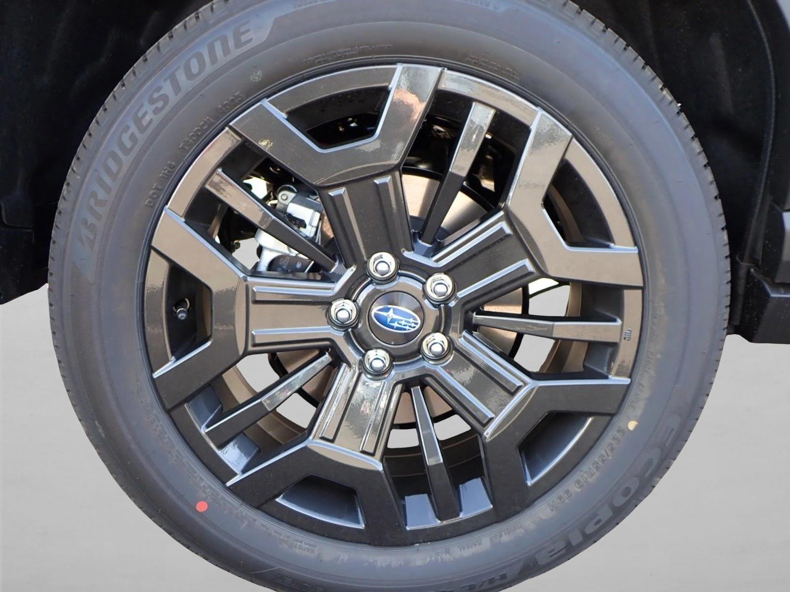 2026 Subaru Outback Limited XT - Photo 7