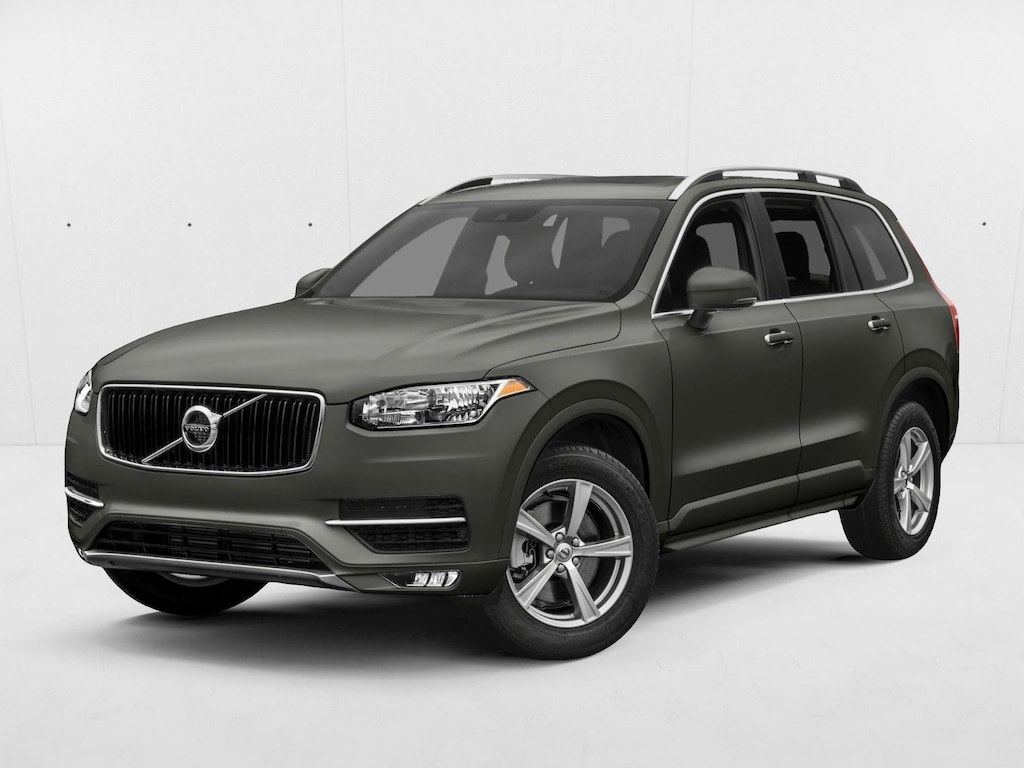 Used 2018 Volvo XC90 Momentum SUV