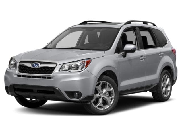 2014 Subaru Forester i Limited's photo