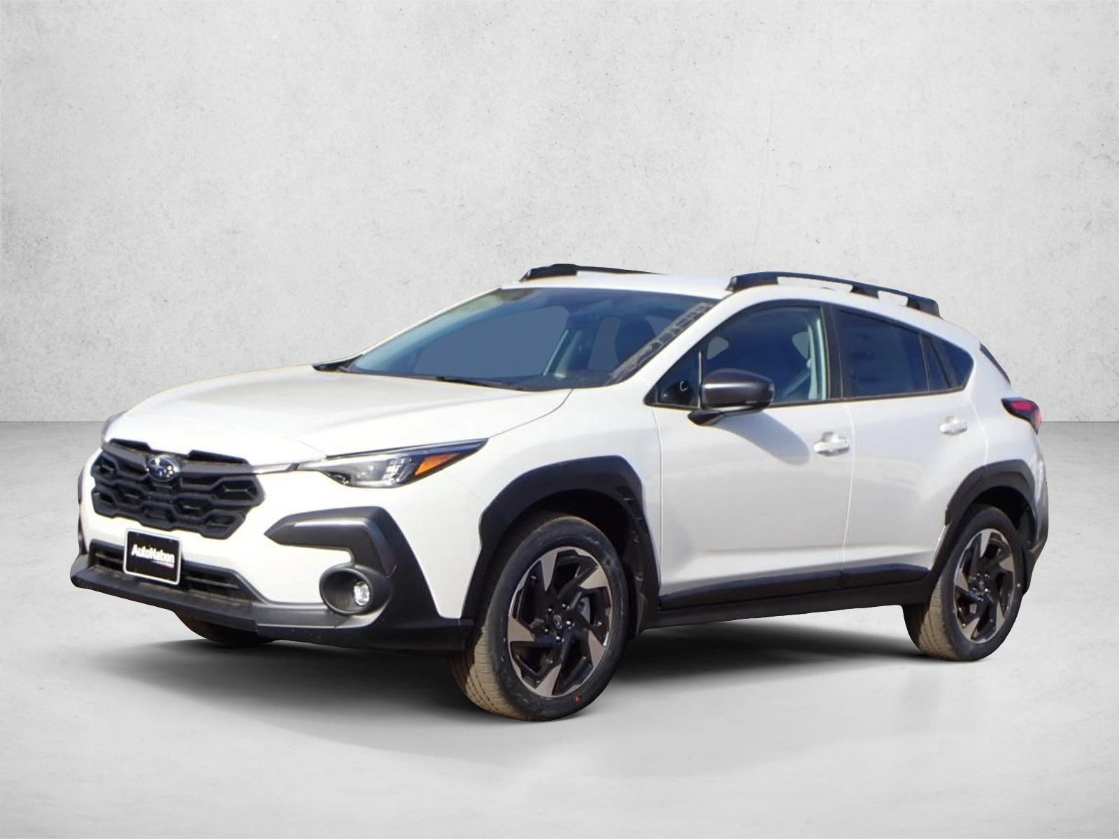2026 Subaru Crosstrek Limited's photo