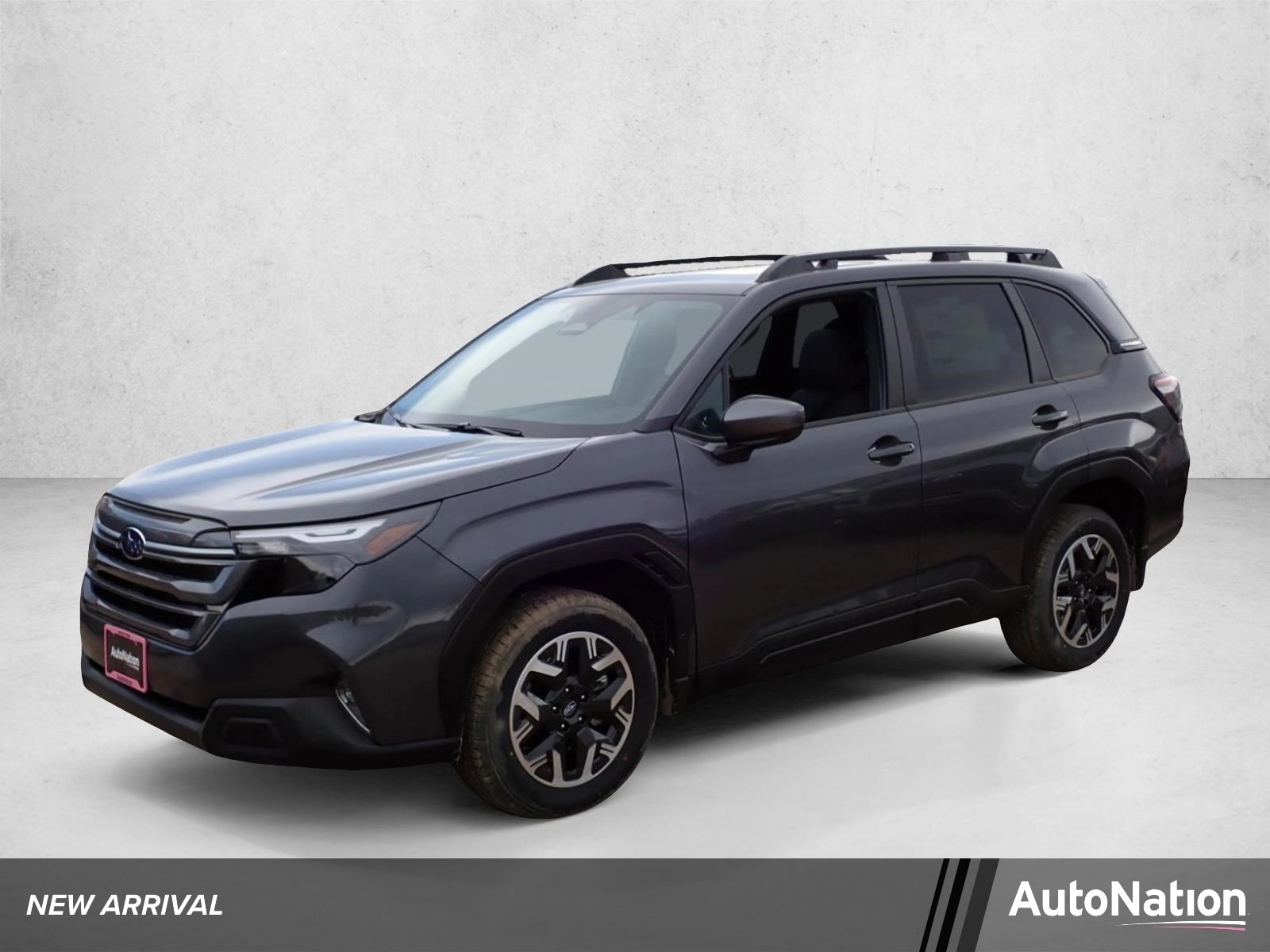 2026 Subaru Forester Premium's photo