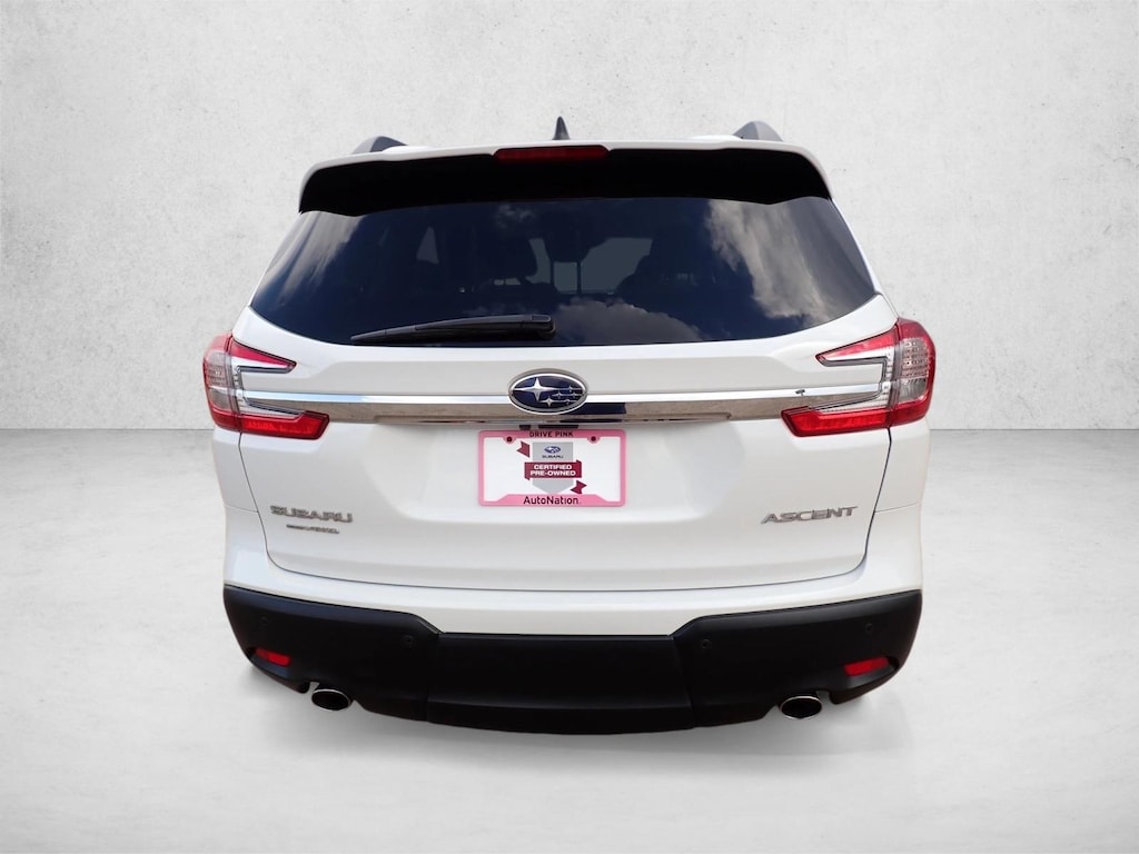 Certified 2023 Subaru Ascent Premium SUV