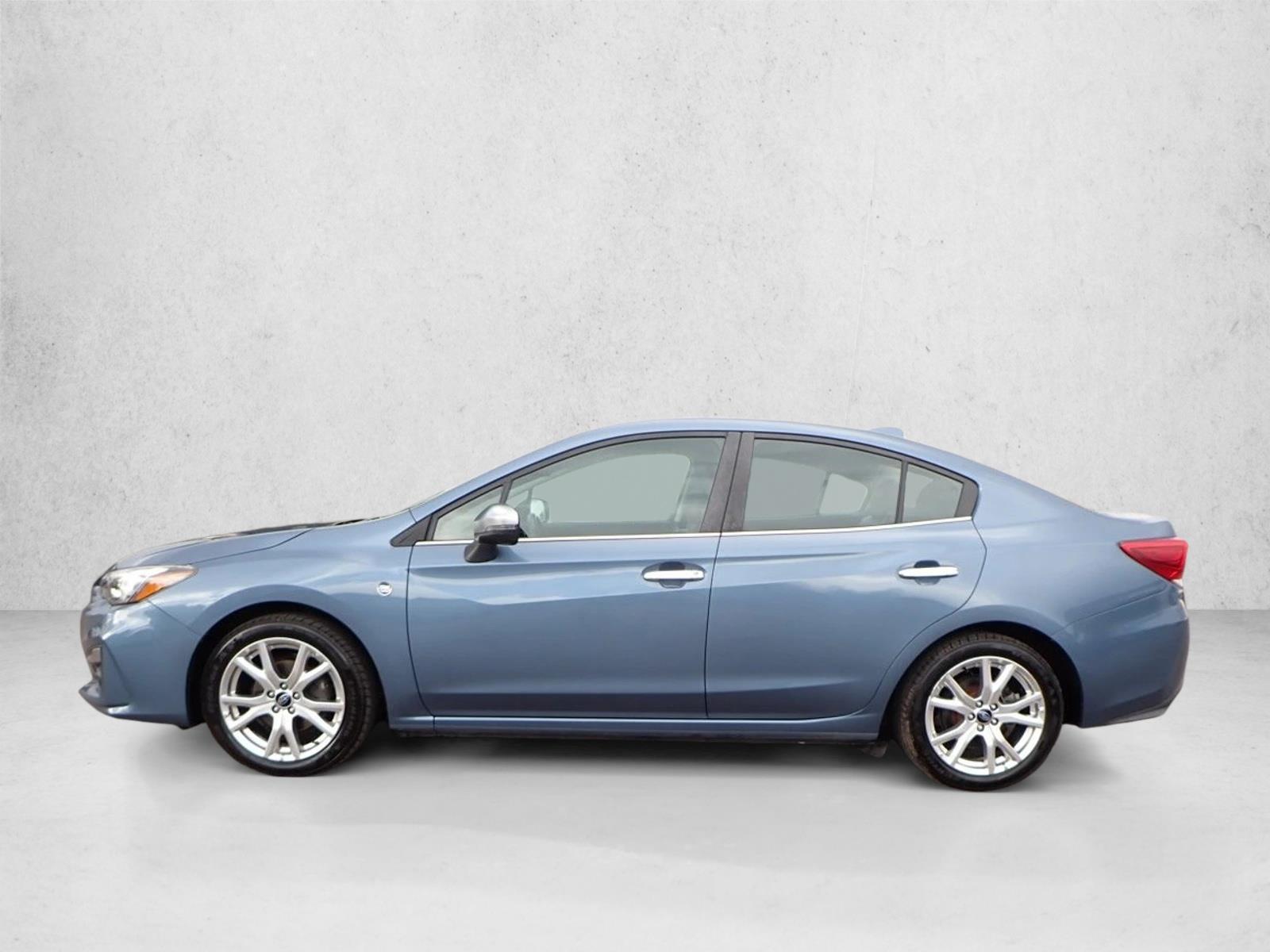 2018 Subaru Impreza Limited photo 2