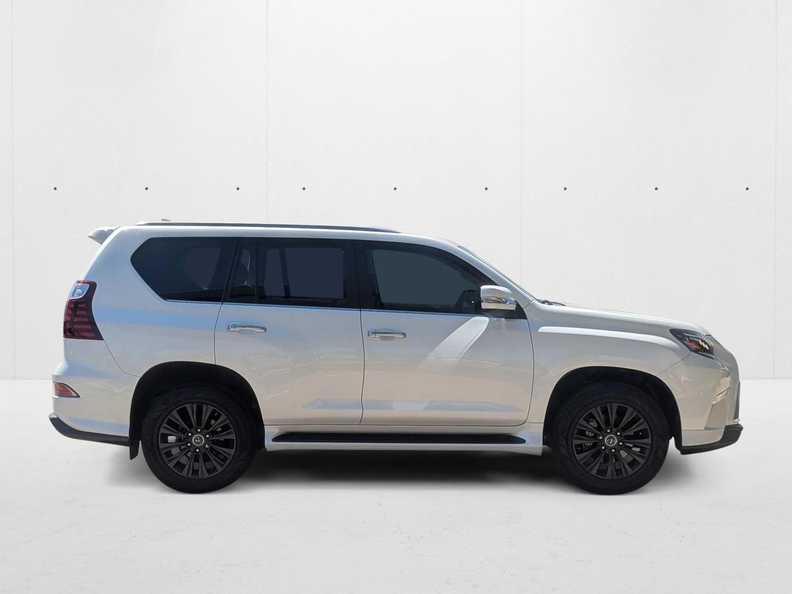 2021 Lexus GX 460 Premium photo 2