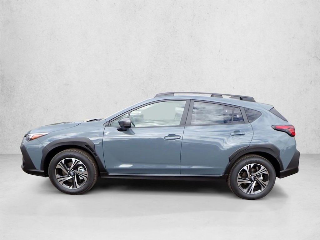 New 2025 Subaru Crosstrek Premium SUV