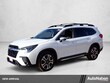  Subaru Ascent