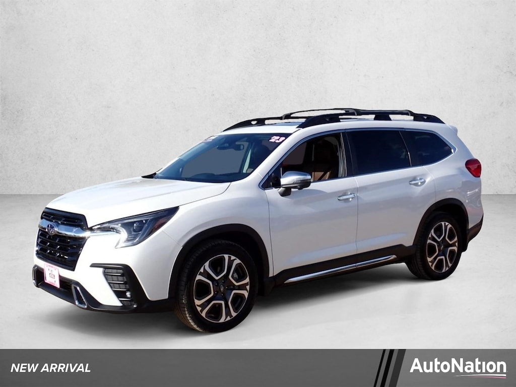 Used 2023 Subaru Ascent Touring SUV