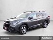  Subaru Ascent