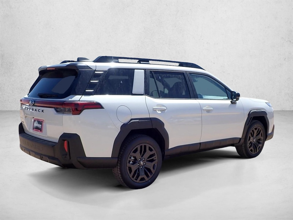 New 2026 Subaru Outback Limited XT SUV