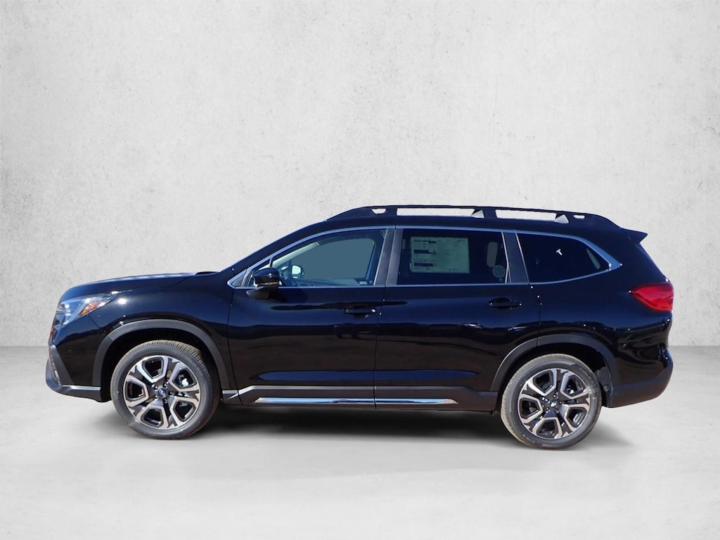 New 2025 Subaru Ascent Limited 7-Passenger SUV