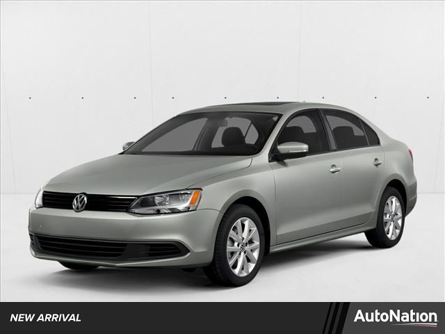2014 Volkswagen Jetta 2.0L Base's photo
