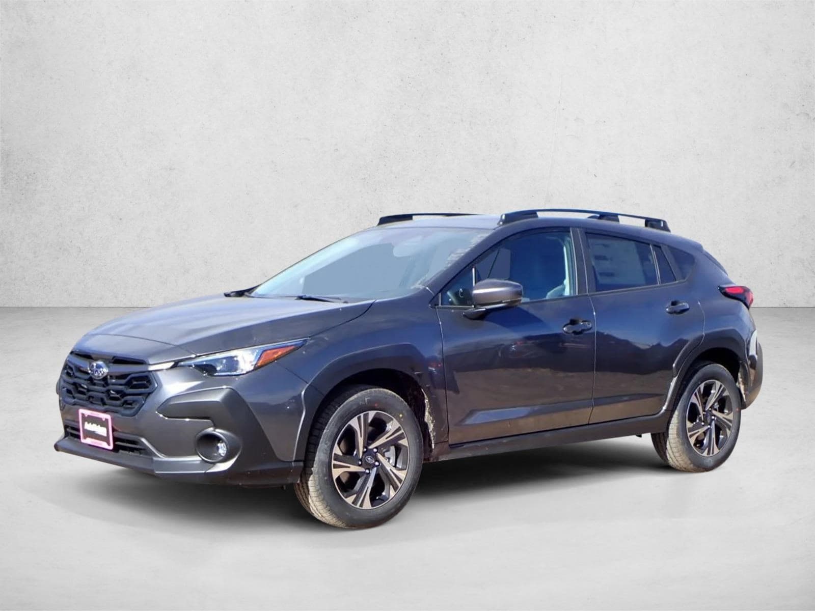 2026 Subaru Crosstrek Premium's photo