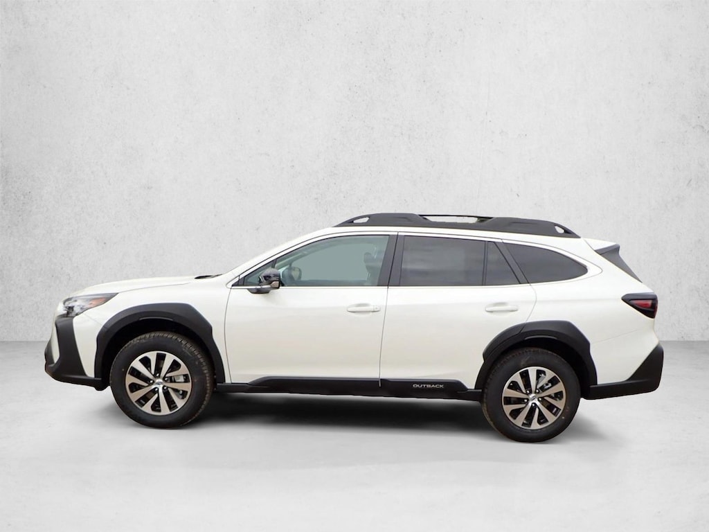 New 2025 Subaru Outback Premium SUV