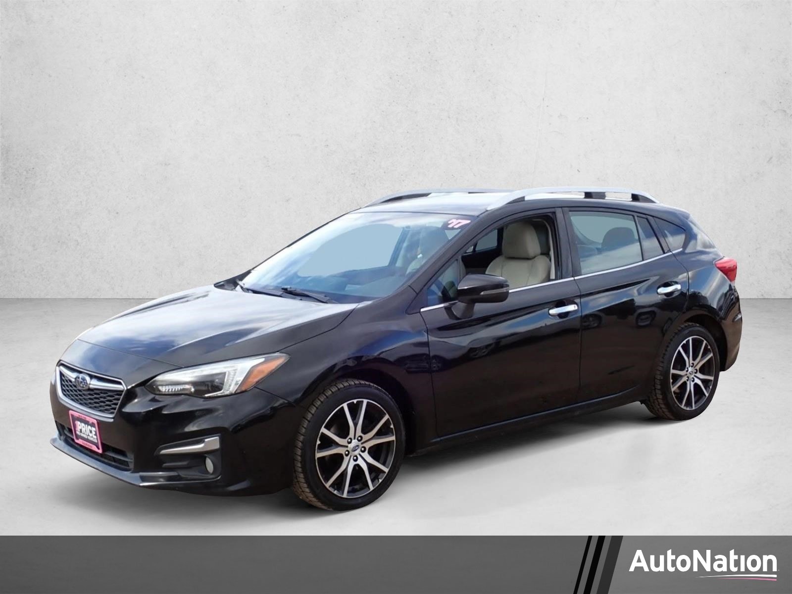 2017 Subaru Impreza 2.0i Limited CVT PZEV's photo