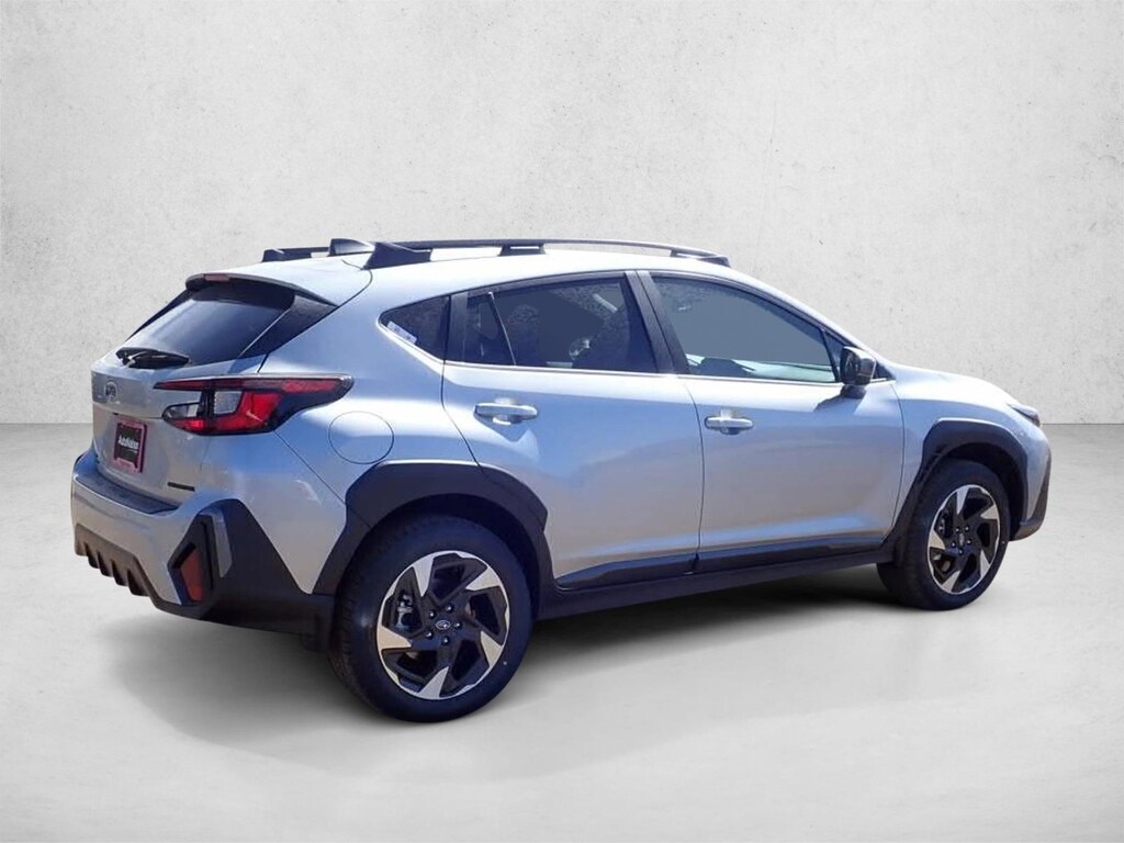 New 2026 Subaru Crosstrek Limited SUV
