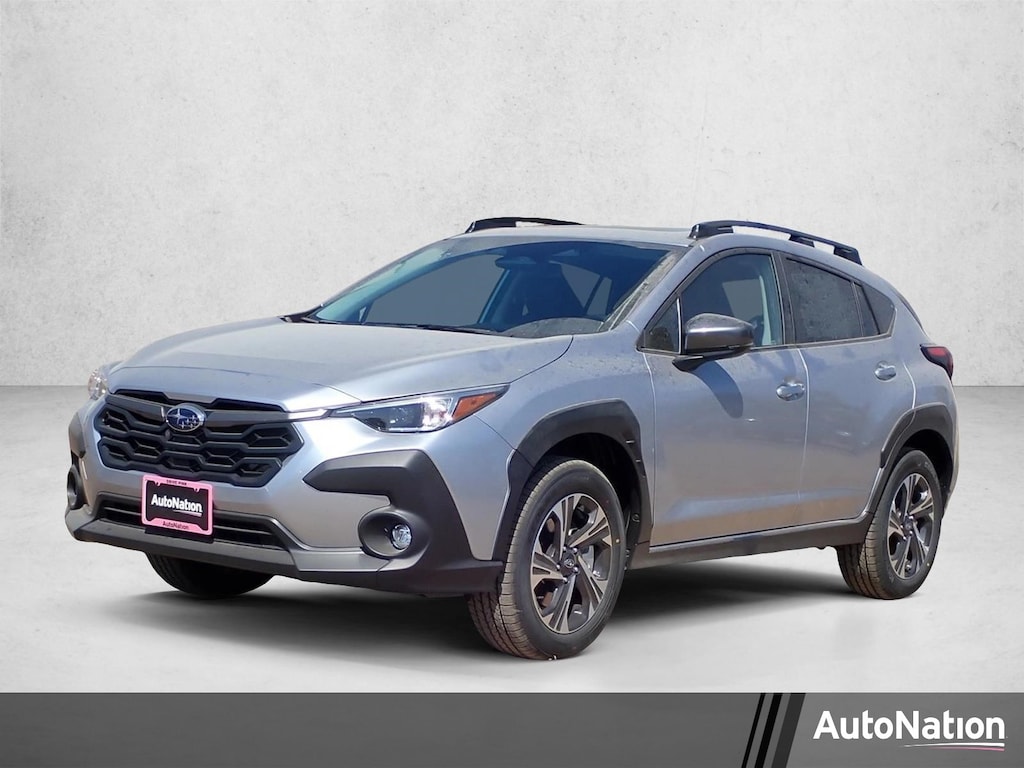 New 2026 Subaru Crosstrek Premium SUV