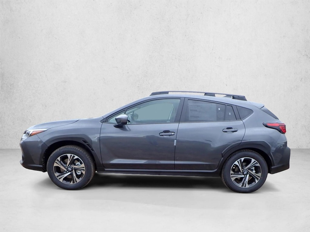 New 2025 Subaru Crosstrek Premium SUV