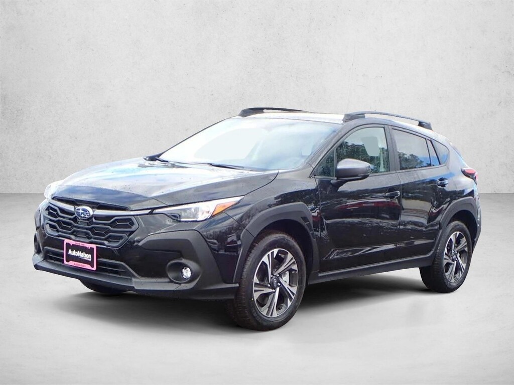 New 2026 Subaru Crosstrek Premium SUV